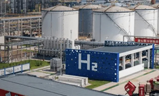 探索氫能源領(lǐng)域的創(chuàng)新利器：享控制氫DCS監(jiān)控系統(tǒng)